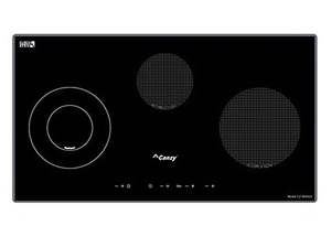 Bếp từ hồng ngoại âm 3 vùng nấu Canzy CZ-MIX833 (CZ-MIX-833)