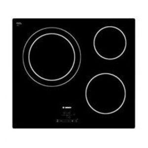 Bếp từ hồng ngoại âm 3 vùng nấu Bosch PKM611B17E (PKM-611B17E)