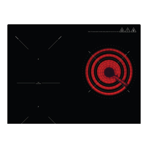 Bếp từ hồng ngoại âm 3 vùng nấu Teka HIF 6021S