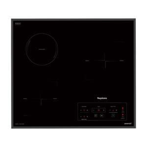 Bếp từ hồng ngoại âm 3 vùng nấu Nagakawa NAG1260M
