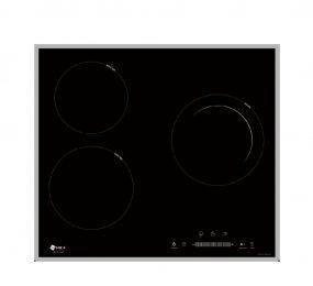 Bếp từ hồng ngoại âm 3 vùng nấu Arber MLS559 (MLS-559)