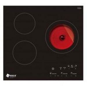 Bếp từ hồng ngoại âm 3 vùng nấu Arber AB-321S