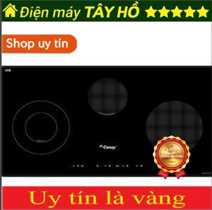 Bếp từ hồng ngoại âm 3 vùng nấu Canzy CZ-MIX833 (CZ-MIX-833)