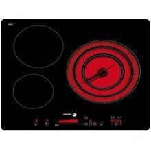 Bếp từ hồng ngoại âm 3 vùng nấu Fagor VFSLIDE63S (VF-SLIDE 63S/ VF-SLIDE63S)