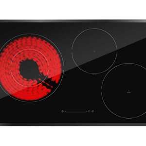 Bếp từ hồng ngoại âm 3 vùng nấu Munchen GM6318X