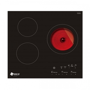 Bếp từ hồng ngoại âm 3 vùng nấu Arber AB-321S