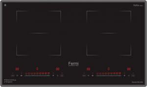 Bếp từ hồng ngoại âm 3 vùng nấu Fermi NG006