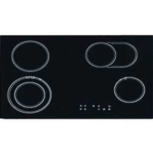 Bếp từ hồng ngoại âm 4 vùng nấu Pelia RH740T-2