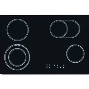 Bếp từ hồng ngoại âm 4 vùng nấu Pelia RH740T-2