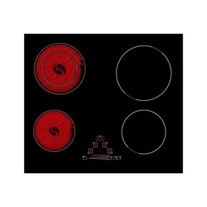 Bếp từ hồng ngoại âm 4 vùng nấu Tecno PX58 MC E1 T