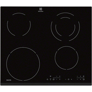 Bếp từ hồng ngoại âm 4 vùng nấu Electrolux EHG6341FOK (EHG-6341-FOK)