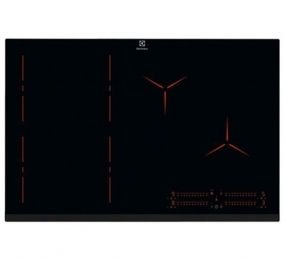 Bếp từ hồng ngoại âm 4 vùng nấu Electrolux EIP8546F