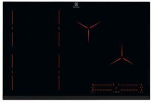 Bếp từ hồng ngoại âm 4 vùng nấu Electrolux EIP8546F