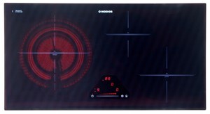 Bếp từ hồng ngoại âm 4 vùng nấu Nodor HWC-37 (HWC37)