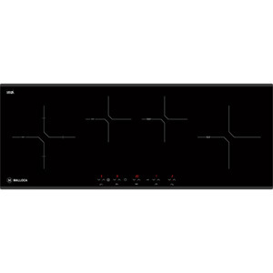 Bếp từ hồng ngoại âm 4 vùng nấu Malloca MH-04IR-S (MH-04IRS)