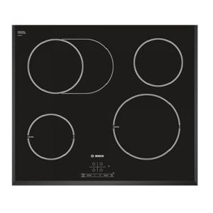 Bếp từ hồng ngoại âm 4 vùng nấu Bosch PIC651B17E