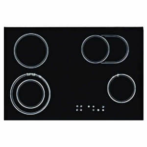 Bếp từ hồng ngoại âm 4 vùng nấu Pelia RH740T-2