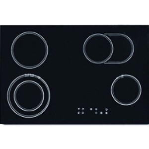 Bếp từ hồng ngoại âm 4 vùng nấu Pelia RH740T-2