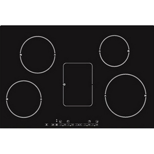 Bếp từ hồng ngoại âm 5 vùng nấu Bosch PIE875T01E