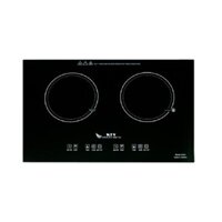 BẾP TỪ + HỒNG NGOẠI ÂM SÀN GIÁ RẺ KTV KV-03