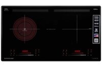 Bếp từ hồng ngoại âm Sunhouse SHB82011-MMD