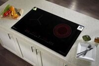 Bếp từ hồng ngoại âm Electrolux ​EHM7254BF 4000W