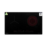 Bếp từ hồng ngoại âm Electrolux ​EHM7254BF 4000W