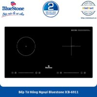 Bếp Từ Hồng Ngoại Bluestone ICB-6911 – Hàng Chính Hãng