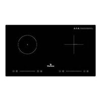 Bếp từ hồng ngoại  Bluestone ICB-6911