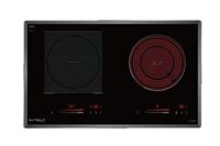 Bếp từ hồng ngoại EUROSUN inverter EU-TE728Pro