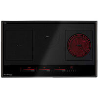 Bếp từ hồng ngoại Eurosun EU-TE398Pro