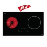 Bếp từ hồng ngoại Faber FB-IHSP