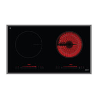 Bếp từ hồng ngoại Inverter Lorca TA-1006EC PLUS