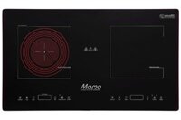 Bếp từ hồng ngoại lắp âm Sunhouse Mama MMB9100VN