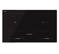 Bếp từ hồng ngoại lắp âm Sunhouse SHB81051-VMD - Hàng chính hãng