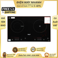 Bếp từ hồng ngoại lắp âm Chef's EH-MIX2000A DMK