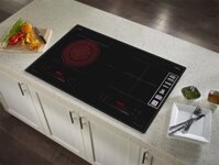 Bếp từ hồng ngoại lắp âm Sunhouse Mama MMB82041-TMD (Xả kho giá rẻ, SX Thái Lan, inverter tiết kiệm điện)