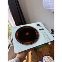 Bếp từ hồng ngoại MISU LOUIS MS68 công suất 3500W không kén nồi không bức xạ an toàn,tiết kiệm điện