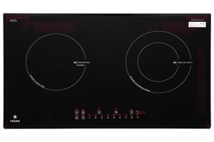 Bếp từ hồng ngoại Pramie 2101