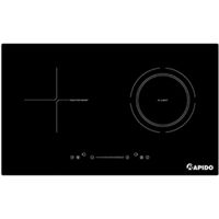 Bếp từ hồng ngoại Rapido RC4200BS