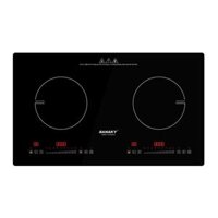 Bếp Từ – Hồng ngoại Sanaky VH-5100HGT