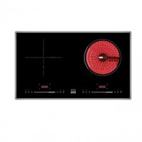 Bếp từ + hồng ngoại SEIDO HY-BT-TK102S (Hết hàng)