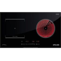 Bếp từ - hồng ngoại Spelier SPE-HC928
