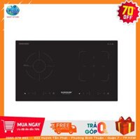 Bếp từ hồng ngoại Sunhouse SHB9104MT