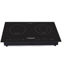 Bếp từ hồng ngoại Sunhouse SHB9100