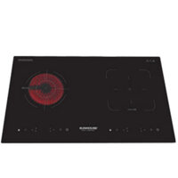 Bếp từ hồng ngoại Sunhouse SHB9104MT