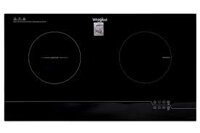 Bếp từ hồng ngoại Whirlpool ACH7327-BLV