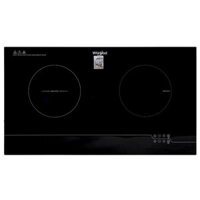 Bếp từ hồng ngoại Whirlpool ACH7327-BLV ( Lắp âm và lắp dương  - Hàng xã kho giá rẻ bảo hành chính hãng )