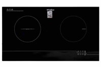 Bếp từ hồng ngoại Whirlpool ACH7327-BLV