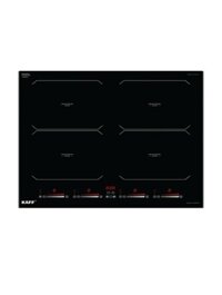 Bếp từ Kaff 4 vùng nấu KF-HGEM919